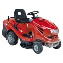 Садовый минитрактор Al-KO PowerLine T 12-74 HD edition в Уфе