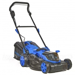 Газонокосилка аккумуляторная Haitec HT-ARM143 в Уфе