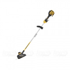 Аккумуляторный триммер Dewalt DCM561PBS (без аккумулятора и зарядного устройства) в Уфе