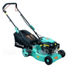 Газонокосилка бензиновая Sturm PL4214S в Уфе