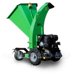 Измельчитель бензиновый Laski LS 95 ES в Уфе