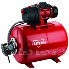 Насосная станция Elitech САВ 1000Ч/50 в Уфе