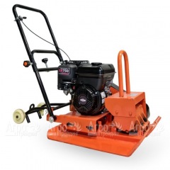 Виброплита бензиновая Villartec VP107 в Уфе