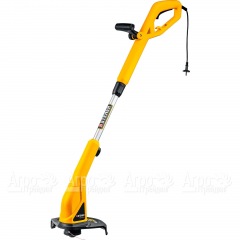 Электрокоса (электрический триммер) Steher TEL-25-410 в Уфе