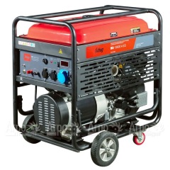 Бензогенератор Fubag BS 19000 A ES 17 кВт в Уфе