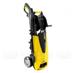 Мойка высокого давления Lavor Iclean 160 в Уфе