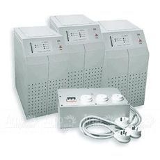 Стабилизатор напряжения ШТИЛЬ R 30000-3 в Уфе