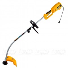 Электрокоса (электрический триммер) Denzel TE-1100 в Уфе