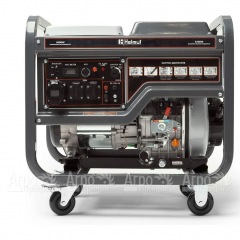 Дизельгенератор Helmut LD 5500EA 5 кВт в Уфе