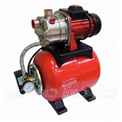 Насосная станция Elitech САВ 800Н/19 в Уфе