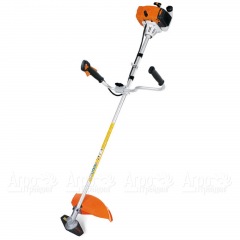 Бензокоса (бензиновый триммер) Stihl FS 120 в Уфе