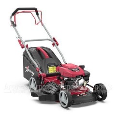 Газонокосилка бензиновая Expert L43S в Уфе