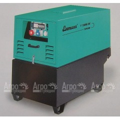 Дизельная электростанция EISEMANN T 15000 DE Topline в Уфе