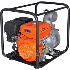 Бензиновая мотопомпа Кратон GWP-100-02H в Уфе