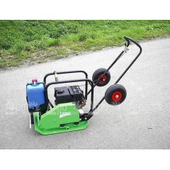 Виброплита Laski V 6000 D в Уфе