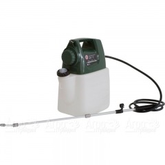 Опрыскиватель аккумуляторный Калибр АСО-12 в Уфе