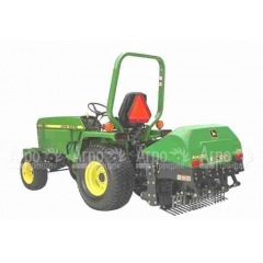 Газонный аэратор John Deer Aercore 1500 в Уфе