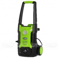 Мойка высокого давления GreenWorks GPWG2 110 бар в Уфе