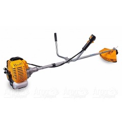 Бензокоса (бензиновый триммер) Champion T438S-2 в Уфе