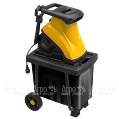 Измельчитель электрический Huter ESH-2500T в Уфе