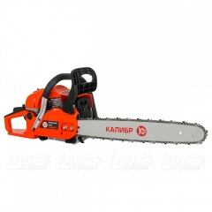 Бензопила Калибр БП- 2900/18У-18" в Уфе