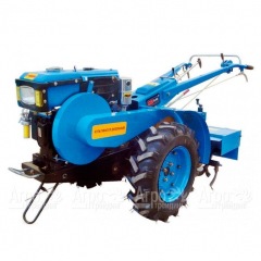 Мотоблок Prorab GT 80 RDK в Уфе