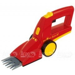 Аккумуляторные ножницы для кустов Wolf-Garten Li-Ion Power 60 в Уфе