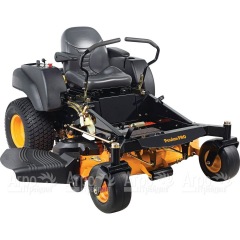 Садовый райдер Parton PA61ZXT в Уфе