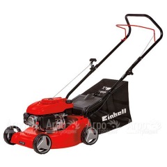 Газонокосилка бензиновая Einhell GC-PM 40 в Уфе