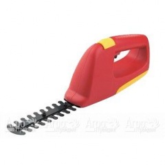 Аккумуляторные ножницы для кустарников Wolf-Garten Accu BS 45 в Уфе