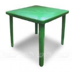 Пластиковый стол квадратный Katren в Уфе