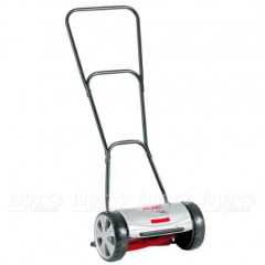 Газонокосилка механическая Al-Ko Soft Touch 2.8 HM Classic в Уфе