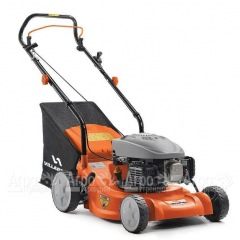 Газонокосилка бензиновая Villartec MB3541 в Уфе