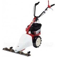 Бензиновая сенокосилка Eurosystems Bilama M210 B&#38;S 625EXi в Уфе