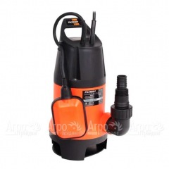 Дренажный насос Patriot F 500 D в Уфе