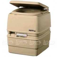 Биотуалет Thetford Potti High Luxe в Уфе