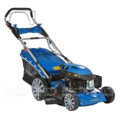 Газонокосилка бензиновая Hyundai L 4610S в Уфе