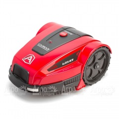 Газонокосилка-робот Caiman L35 Basic в Уфе