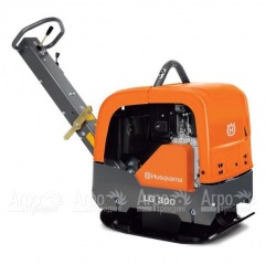 Виброплита реверсивная Husqvarna Atlas Copco LG 300 D в Уфе