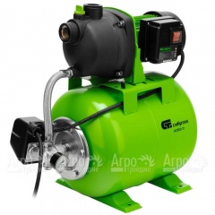 Насосная станция Сибртех НС850-П в Уфе