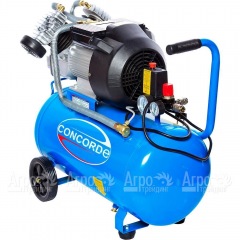 Компрессор поршневой Concorde CD-AC350/50 в Уфе