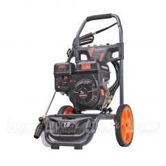 Мойка высокого давления Patriot GT3 Pro в Уфе