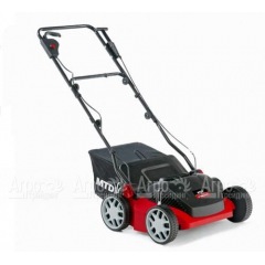 Электрический вертикуттер MTD OPTIMA 37 VE в Уфе
