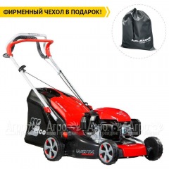 Газонокосилка бензиновая Efco LR 48 TK Comfort Plus в Уфе