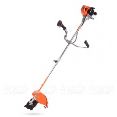 Бензокоса (бензиновый триммер) Patriot PT 3555ES Promo (Country) в Уфе