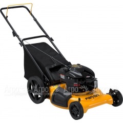 Газонокосилка бензиновая Parton PA625N21RH3 в Уфе