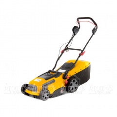 Газонокосилка электрическая Denzel GC-1500 в Уфе