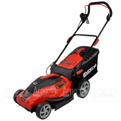 Газонокосилка электрическая EVOline LME 42 в Уфе