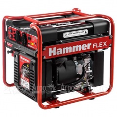 Инверторный генератор Hammer GN3200i 2.9 кВт в Уфе
