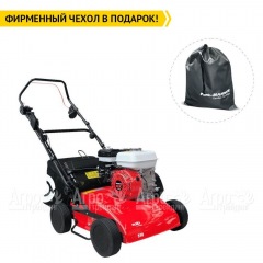 Бензиновый вертикуттер Solo by AL-KO 518 в Уфе